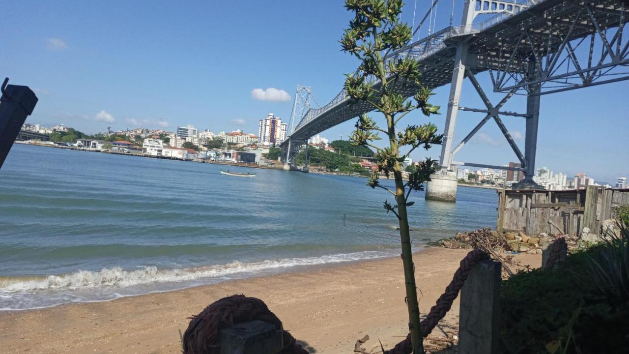 Suites Villa Forte Santana Florianopolis Exterior foto